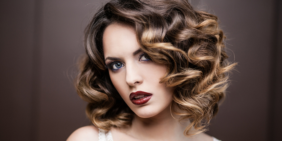 Balayage festés