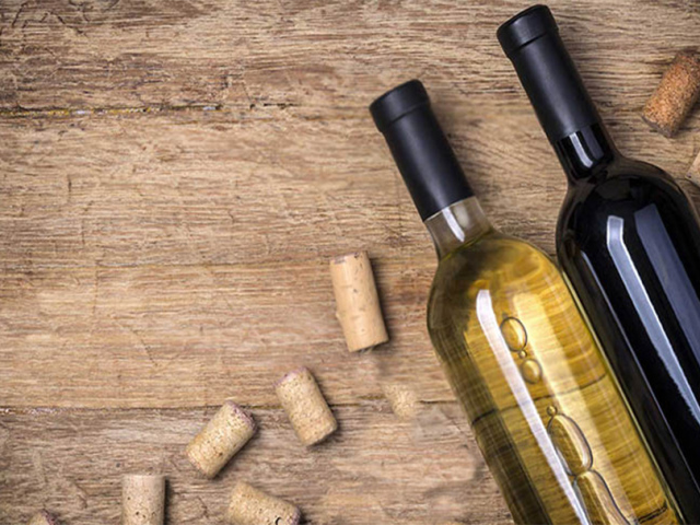 Kako odpreti vino brez pluta: 14 najboljših načinov
