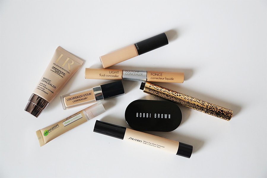 The best concealers