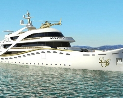 TOP-11 of the coolest and most expensive yachts of the world: price, owners, brief description, photo. The most expensive yacht in the world: price, description, interesting facts, photos
