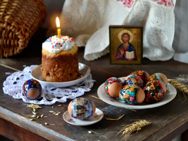 Anzeichen am Ostern, um zu heiraten. Was zu Ostern zu tun ist, um zu heiraten: Rituale für Ostern für unverheiratete