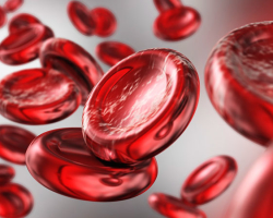 High hemoglobin in men and women after 50 years: norm, symptoms, causes, treatment. What is the danger of high hemoglobin in men and women after 50 years and how to lower it?
