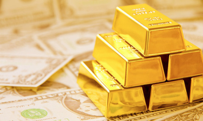 Как вложить деньги в золото: советы