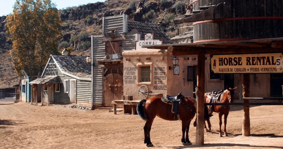 Su City, Gran Canary, Spanyolország