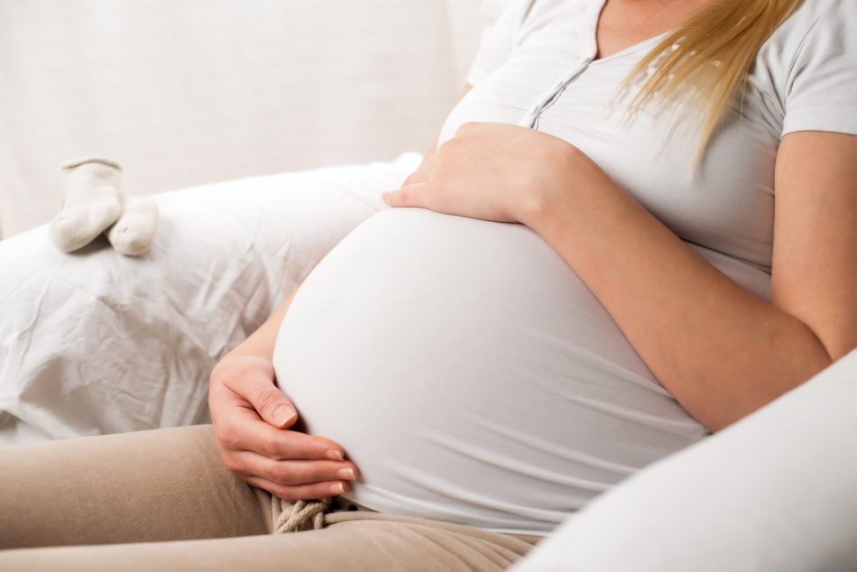 Вторая беременность - причина расхождения швов