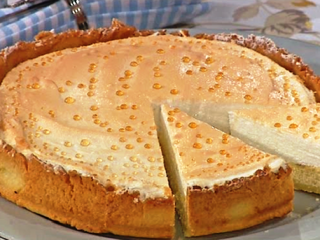 Творожный торт и пирог «Слезы Ангела»: пошаговый рецепт. Как приготовить пирог «Слезы Ангела» в мультиварке?