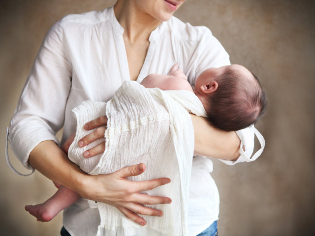 Baby, spädbarn är sjukdomen? Spädbarn hos barn: orsaker, symtom, behandlingsmetoder