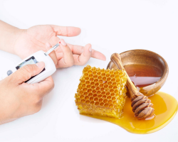 Bisakah saya mendapatkan diabetes dari madu? Penyebab diabetes mellitus