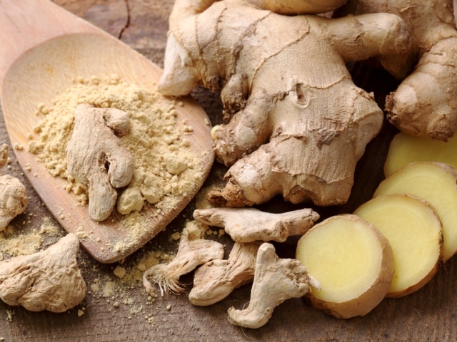 Ginger for children to increase immunity and cough. From what age can ginger be for children?