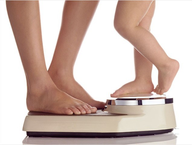 Doğumdan sonra nasıl kilo verilir? Doğumdan sonra kilo vermek: diyet, egzersizler. Bir emziren annenin kilo kaybı için menü