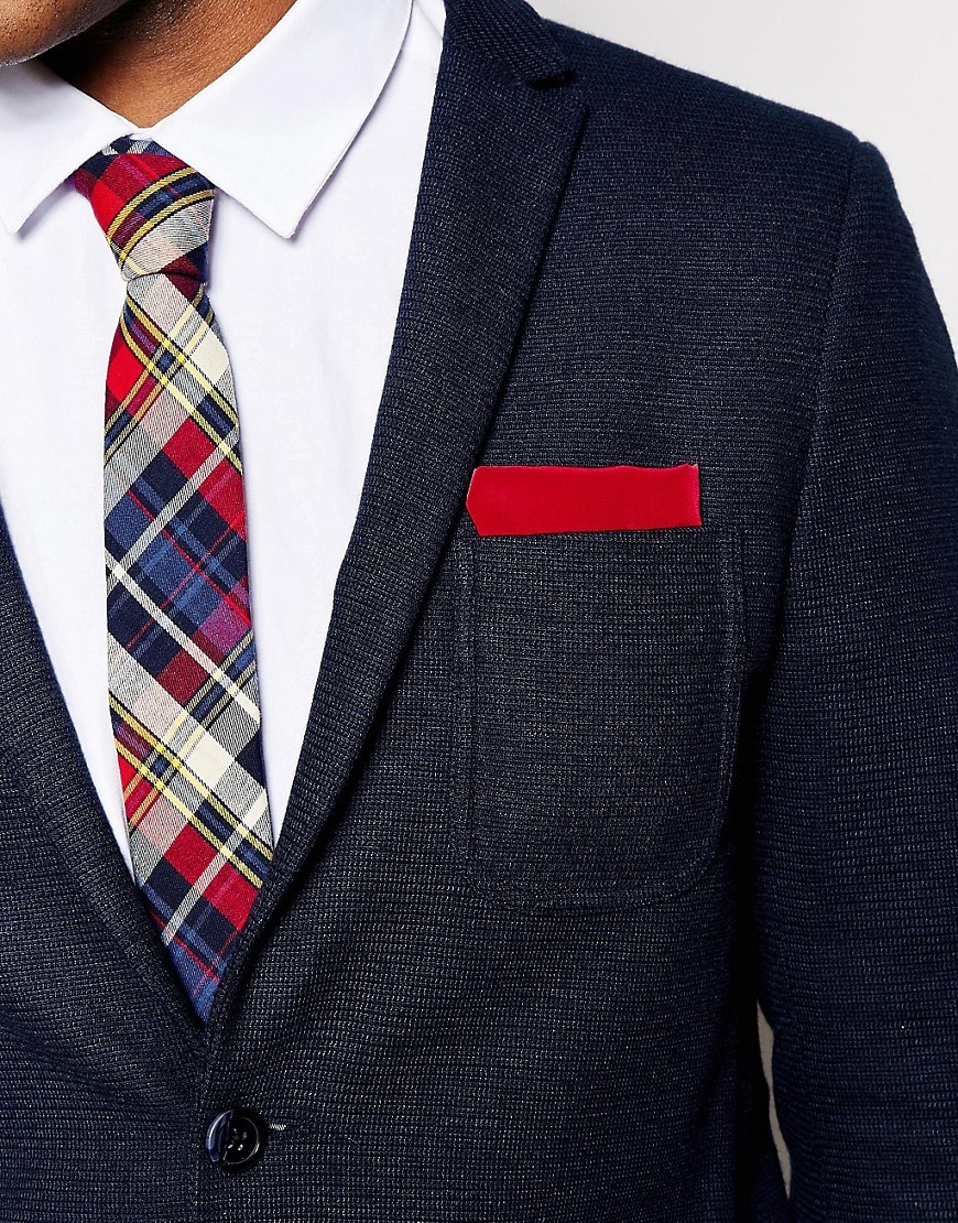 Как подобрать галстук и рубашку