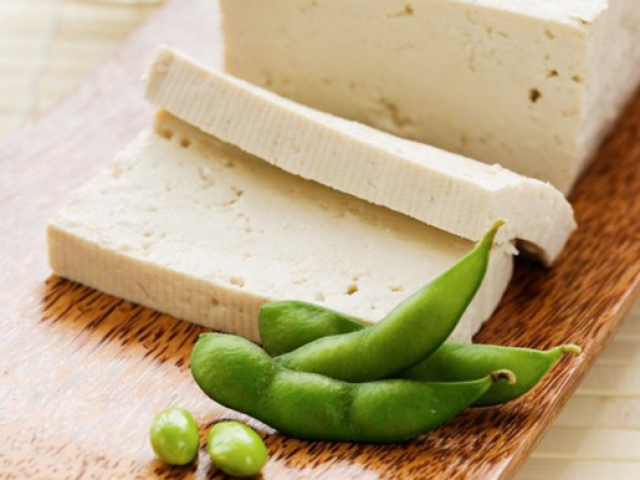 Tofu sir je dober in škodljiv. Recepti tofu - jedi s polnim nadomestkom mesa