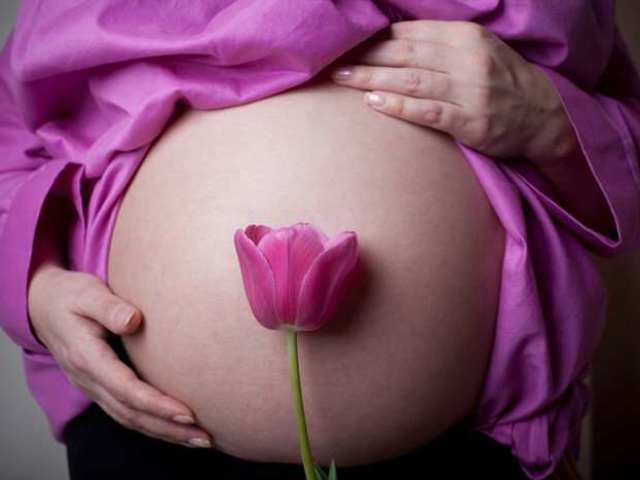 Chlamydia terhesség alatt: jelek, tünetek és okok. A terhes nők chlamydia kezelése