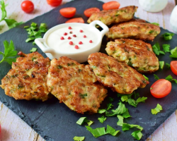 Do you need to add an egg to chopped cutlets: what can be replaced, recipes