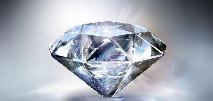 Алмаз — камень-талисман к имени
