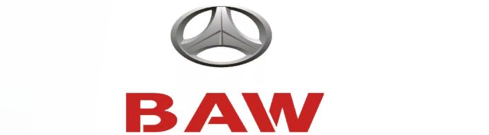 BAW: Enkelt emblem