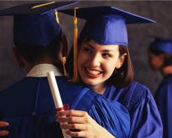 Kako dobiti drugo visoko šolstvo v odsotnosti? Koliko je star študij na dogovoru, da bi prejel drugo visoko šolstvo?