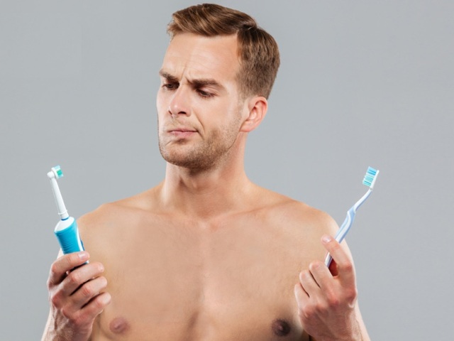 Comment vous brosser correctement les dents avec une brosse à dents électrique et ultrasonique adultes et enfants: conseils de dentiste. Comment utiliser une brosse à dents électrique pour les dents à brosser: instructions, vidéo. Comment choisir et acheter une brosse à dents électrique pour AliExpress?