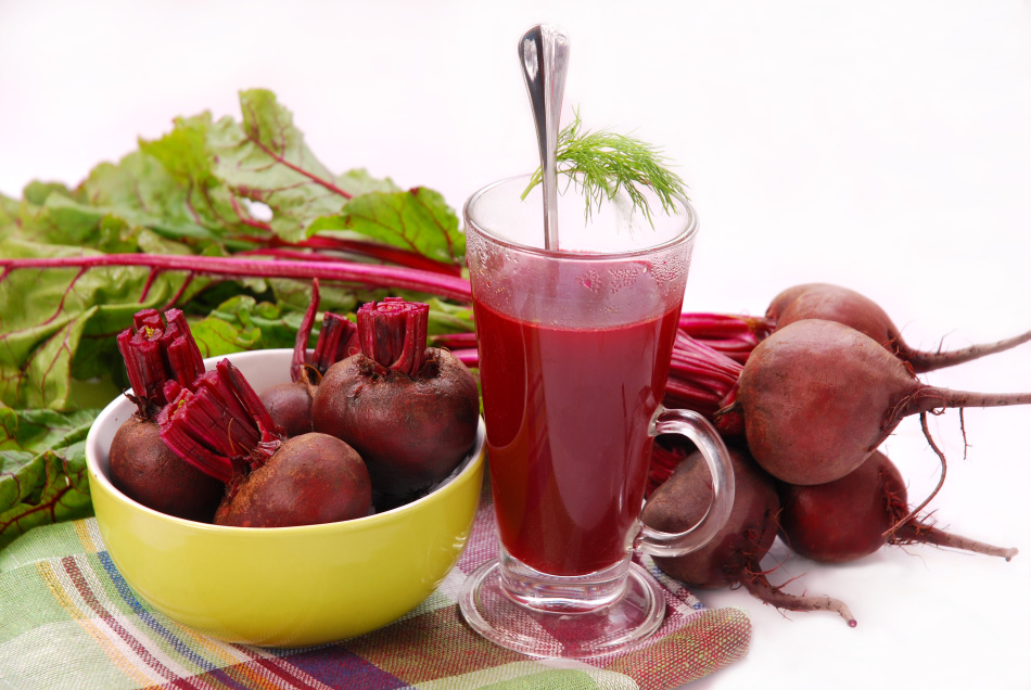 Useful properties of boiled beets. Boiled beets does not worsen the beneficial properties of breast milk