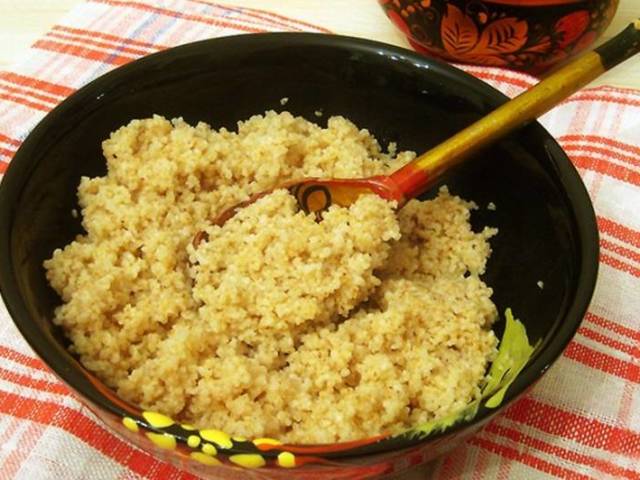 Barley Porridge - Cara Memasak: Kiat dan Rahasia Memasak, Resep Terbaik. Bubur Barley: Resep untuk memasak bubur di atas air, susu, jamur, ayam, dalam slow cooker