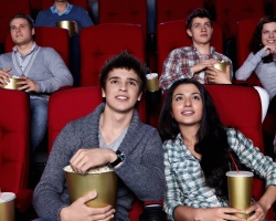 Films et émissions de télévision pour les adolescents. Les meilleurs films russes et Disney pour les adolescents regardent gratuitement