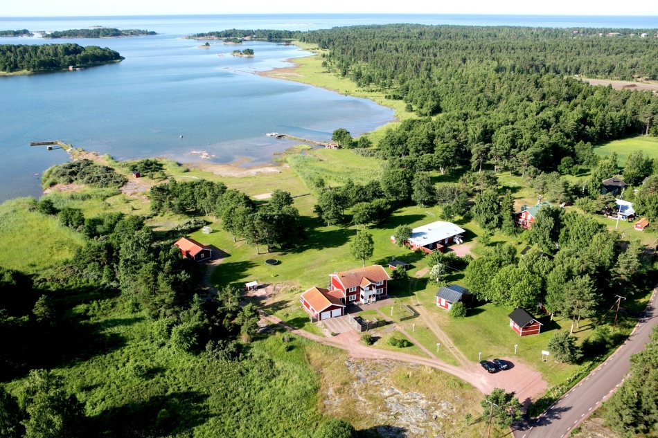 Isole Aland