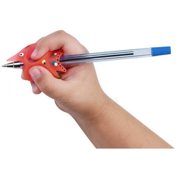 Smo-taught pen