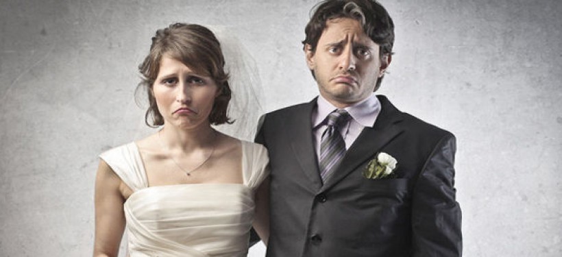 Почему мужчина несчастен в браке?