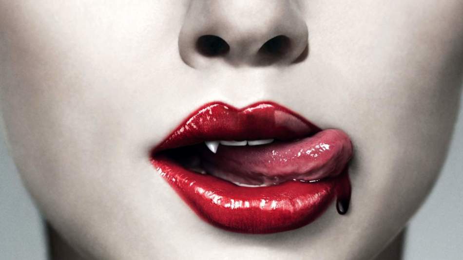 Pourquoi le vampire boit-il du sang?