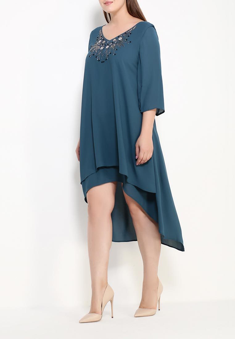 Robe Fiorella Rubino pour filles complètes