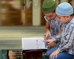 Apakah anak -anak menjawab dosa orang tua dalam Islam? Apakah dosa orang tua Muslim pergi ke anak -anak?