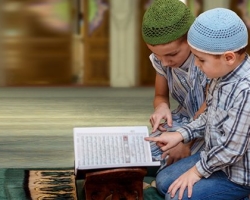 Antworten Kinder für die Sünden der Eltern im Islam? Gehen die Sünden muslimischer Eltern zu Kindern?