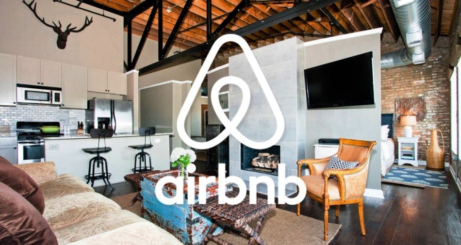 Airbnb.ru - İtalya'da konut için bir site arama