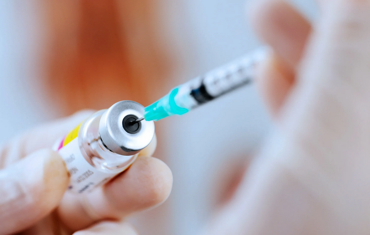 Lahko dobite cepivo proti gripi, če obstajajo protitelesa na koronavirus