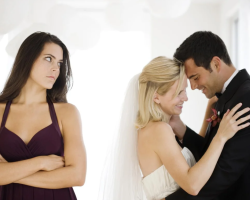 What to do if I fell in love with a married man: the tips of a psychologist. Can a married man fall in love with a mistress?