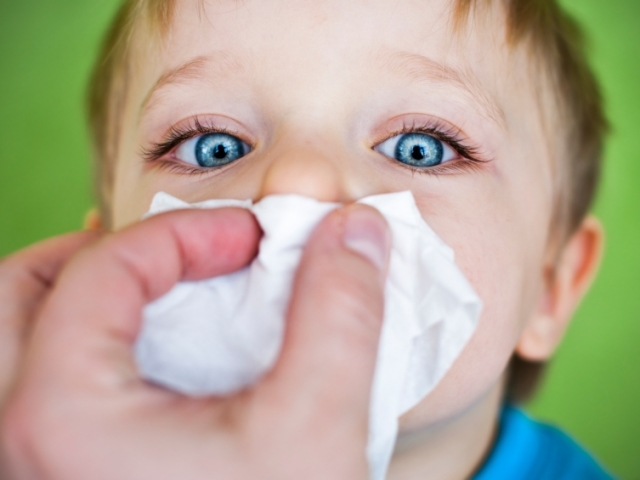 Shymite in children symptoms and treatment. Residual phenomena after sinusitis. How to treat sinusitis in children at home?