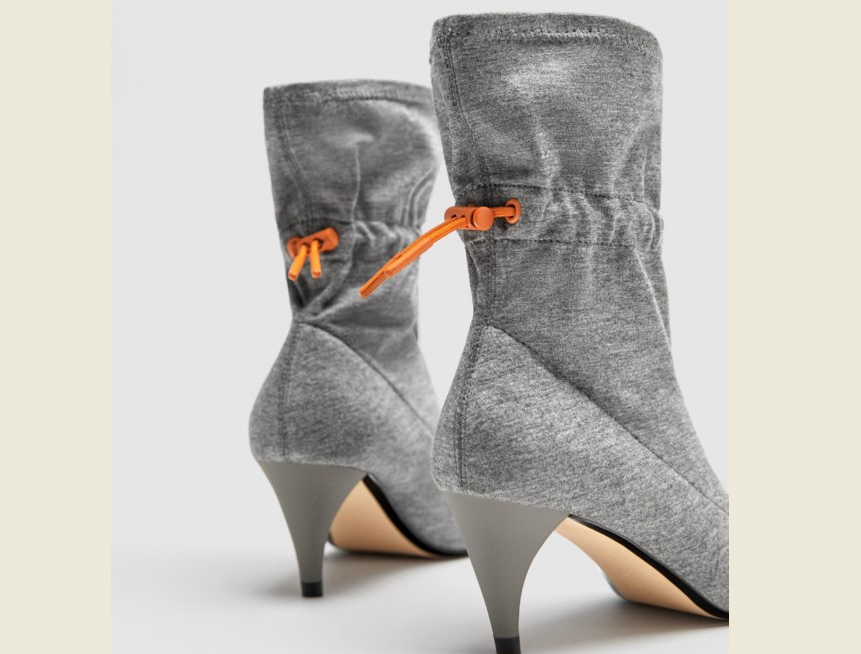 Kadın Ayakkabı - Moda 2023 Bahar