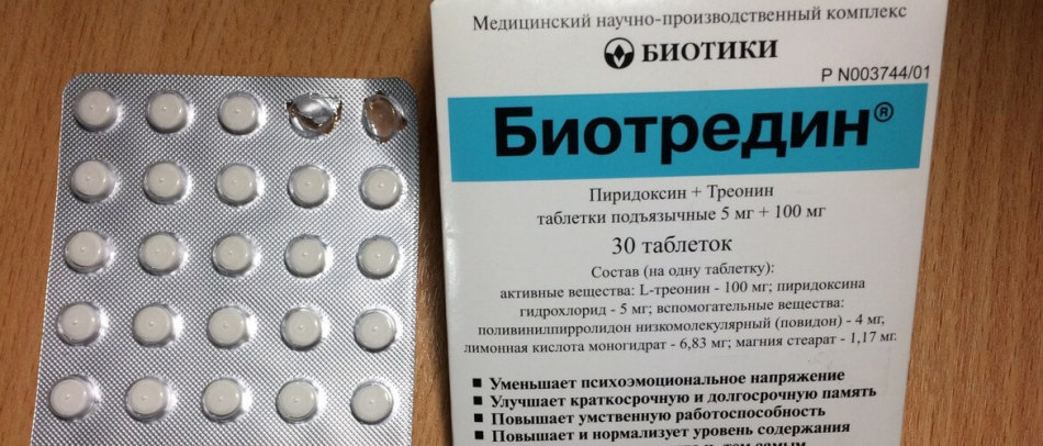 Biotrredina