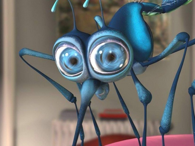 Почему комары кусают не всех, и кто вообще кусается?  Почему одних комары кусают больше других: критерии их выбора, подходящий запах