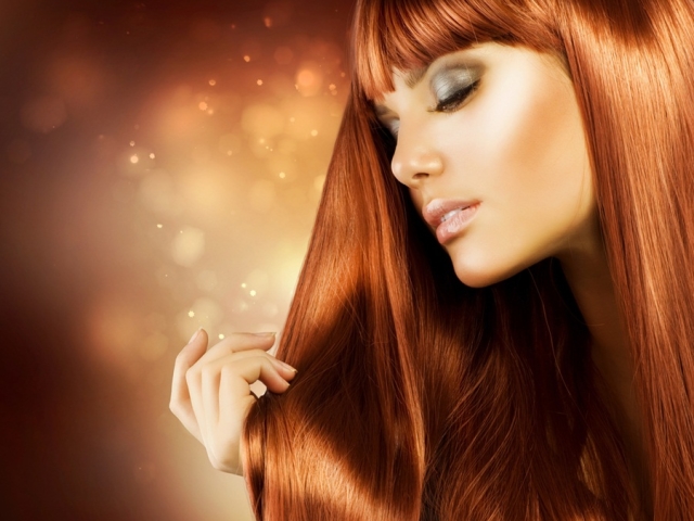 How to achieve shine and silky hair? TOP 5 recipes for homemade masks for shine and smooth hair