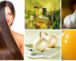 Les cheveux tombent, dont les masques doivent être utilisés: 9 recettes les plus efficaces pour les masques de la perte de cheveux à la maison avec du sel de mer, du sel et du miel, basé sur la levure, les huiles essentielles, la moutarde, l'aloès et l'ail, les orties et la bardane, le poivre brûlant