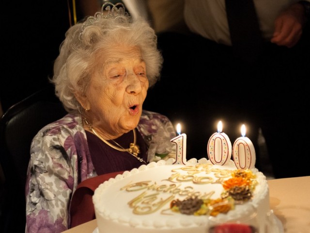 Как прожить дольше: пять факторов долголетия по мнению ученых