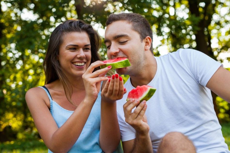 Para Sagitario, una buena relación es un sentimiento de alegría