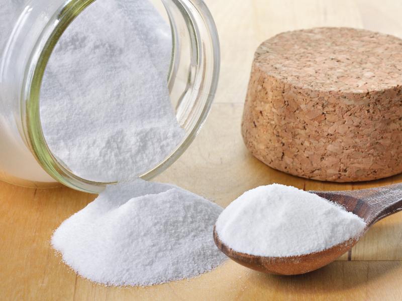 Aquilization of the body with baking soda according to V.B. Bolotov: recipes for application