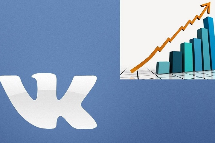 Come scoprire le statistiche della partecipazione alla pagina a Vkontakte? Come controllare le statistiche: analisi del menu dettagliata