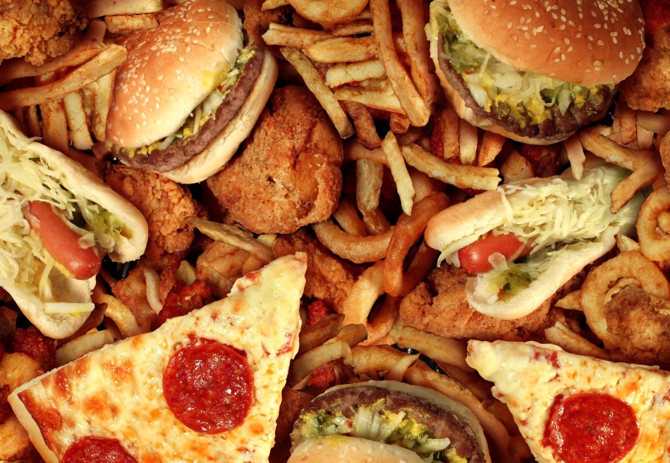 Kaj ni mogoče jesti s povečanim holesterolom?