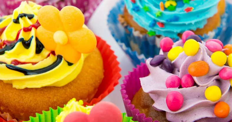 Az édességek az agy és az idegrendszer öregedését okozzák