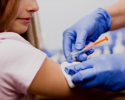 Vaccination against tetanus: Rules of conduct - when and how many times in life do children, adults make?