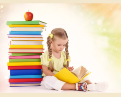 Otroka je zelo preprosto navaditi na branje: 10 zlatih priporočil otroških psihologov