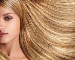 Hair bleaching - what is it? How to care for bleached hair, dye your hair in a dark color: instructions